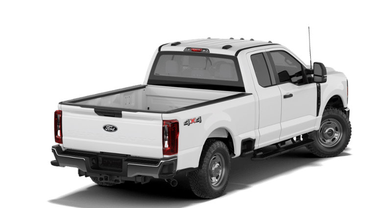 New 2027 Ford F350 XL w/ XL Off-Road 33" Tire Package AWD/4WD image 25