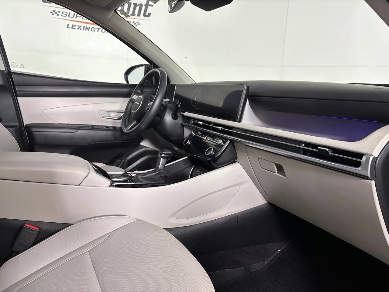 Used 2025 Hyundai Tucson SEL FWD image 34