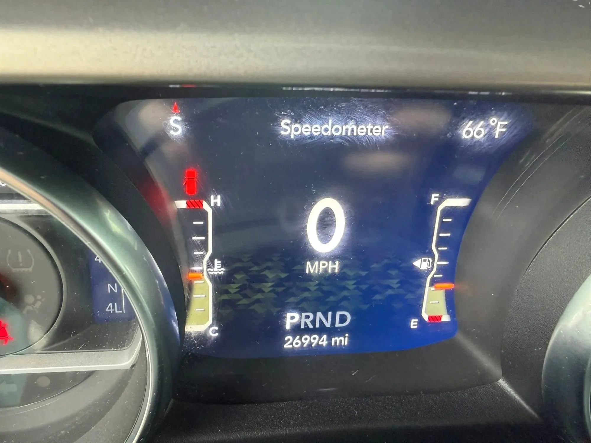 Used 2020 Jeep Wrangler Sport AWD/4WD image 18