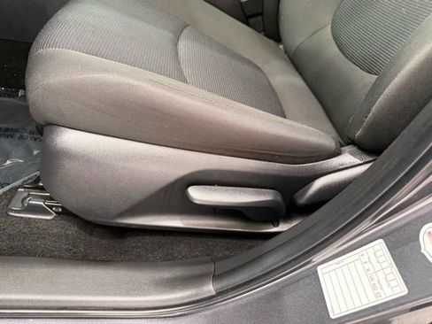 Used 2025 Toyota RAV4 LE image 12