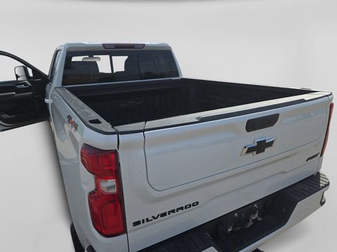 Used 2024 Chevrolet Silverado 1500 RST w/ Convenience Package II AWD/4WD image 36