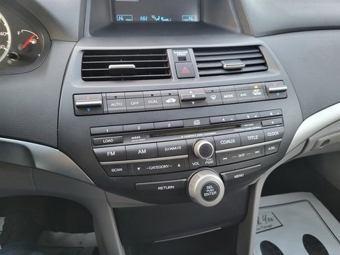 Used 2008 Honda Accord EX-L image 18