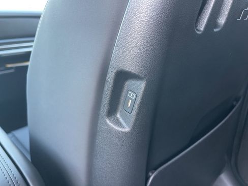 New 2026 Hyundai Santa Fe XRT AWD/4WD image 18