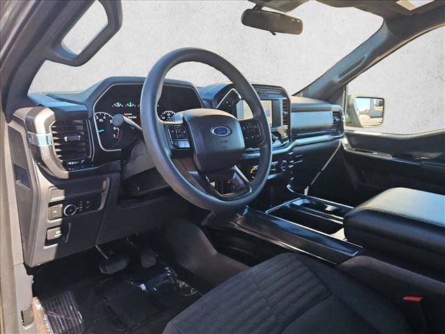 Used 2021 Ford F150 XL w/ STX Appearance Package AWD/4WD image 9