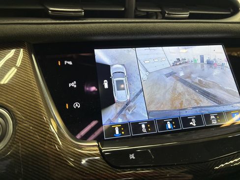 Used 2023 Cadillac XT6 Sport w/ Platinum Package AWD/4WD image 35