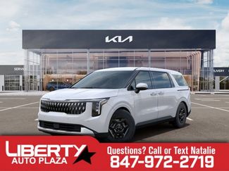 New 2026 Kia Carnival FWD video 1