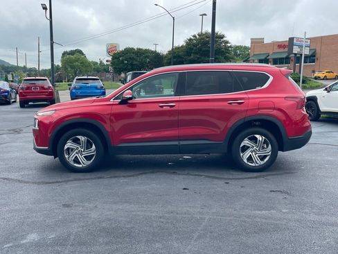 Used 2023 Hyundai Santa Fe SEL image 4
