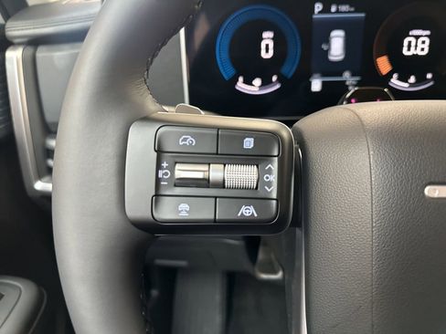 New 2026 Hyundai Santa Fe SEL image 17