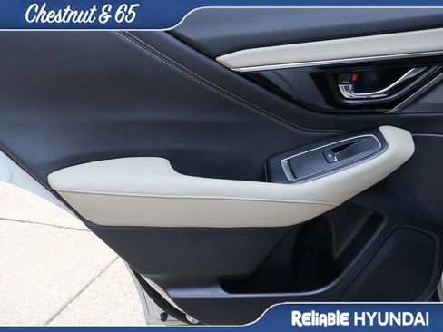 Used 2024 Subaru Outback Limited AWD/4WD image 17