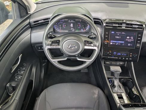 Used 2024 Hyundai Tucson SEL AWD/4WD image 15