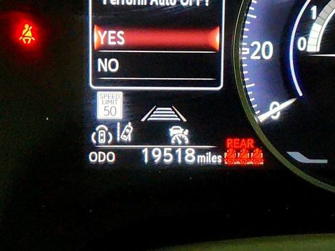 Used 2023 Lexus RX 350 Premium Plus image 16