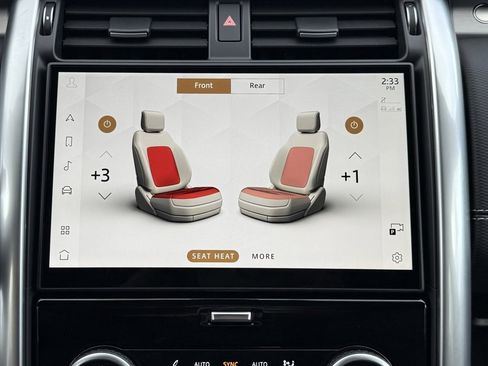 Certified 2025 Land Rover Discovery Dynamic SE image 25