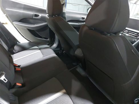 Certified 2024 Hyundai Sonata SEL image 11