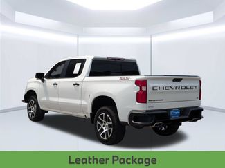 Used 2020 Chevrolet Silverado 1500 LT Trail Boss AWD/4WD video 3