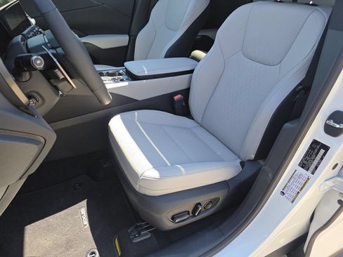 New 2026 Lexus RX 350 Premium Plus w/ Convenience Package FWD image 17