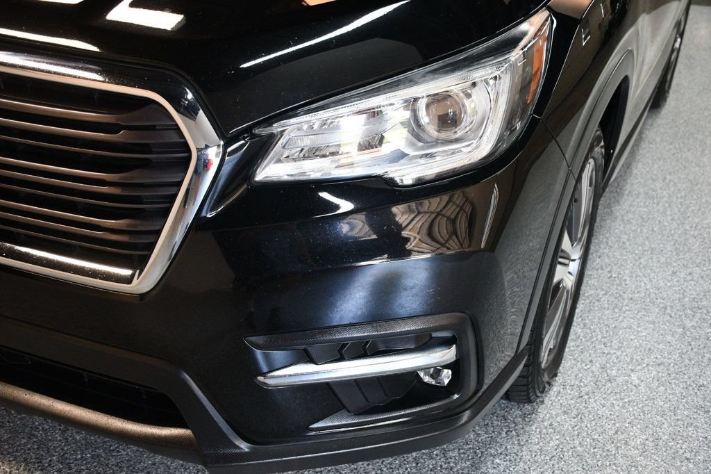 Used 2022 Subaru Ascent Limited w/ Technology Package AWD/4WD image 11
