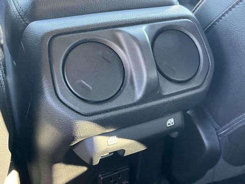 Used 2021 Jeep Wrangler Unlimited Sahara image 19
