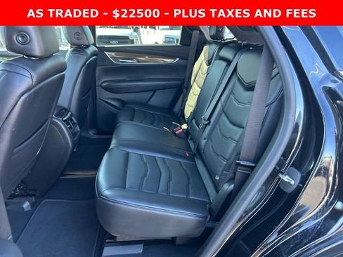 Used 2019 Cadillac XT5 Platinum image 14