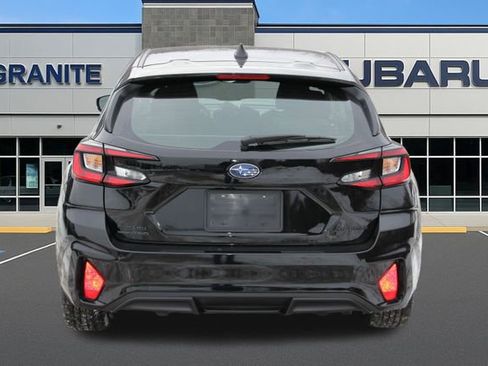 New 2026 Subaru Impreza 2.0i Sport image 7