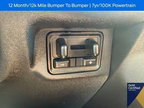 Used 2025 Ford Expedition Max Active AWD/4WD image 60