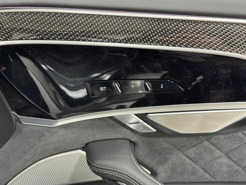 New 2026 Audi S8 image 20
