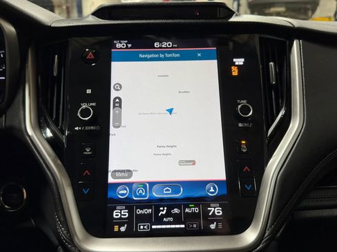 Used 2022 Subaru Legacy Limited w/ Popular Package #2 image 39