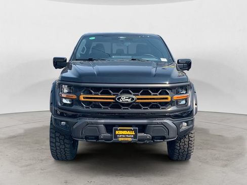 Used 2025 Ford F150 Tremor w/ Equipment Group 402A High AWD/4WD image 2