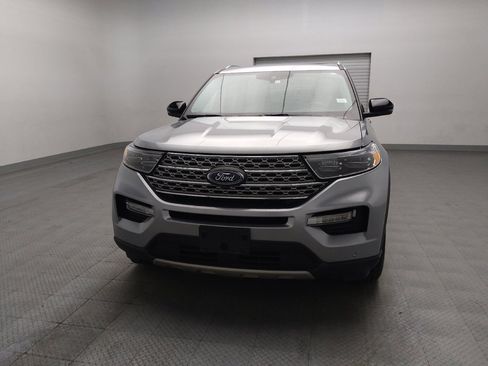 Used 2021 Ford Explorer Limited w/ Equipment Group 301A RWD image 15
