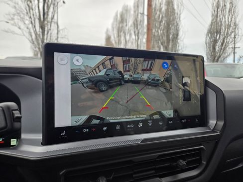 New 2026 Ford Bronco Sport Badlands w/ Sasquatch Badlands Package image 14