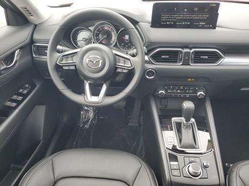 New 2025 MAZDA CX-5 AWD 2.5 S image 2