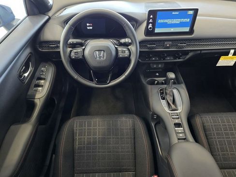New 2026 Honda HR-V Sport image 45