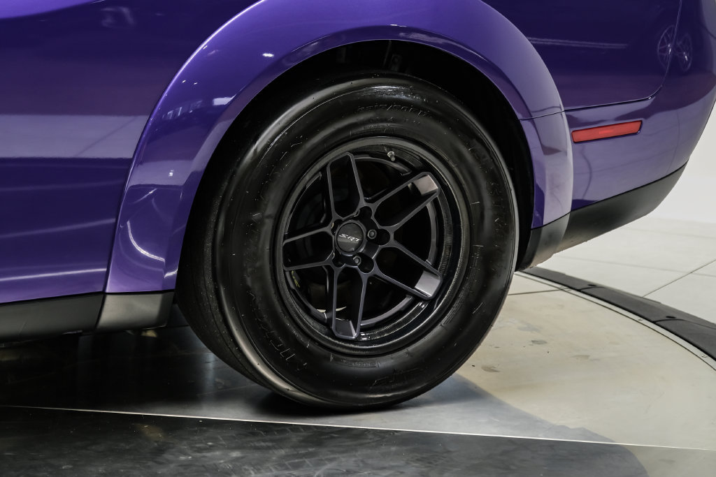 Used 2023 Dodge Challenger SRT Hellcat Redeye RWD image 63