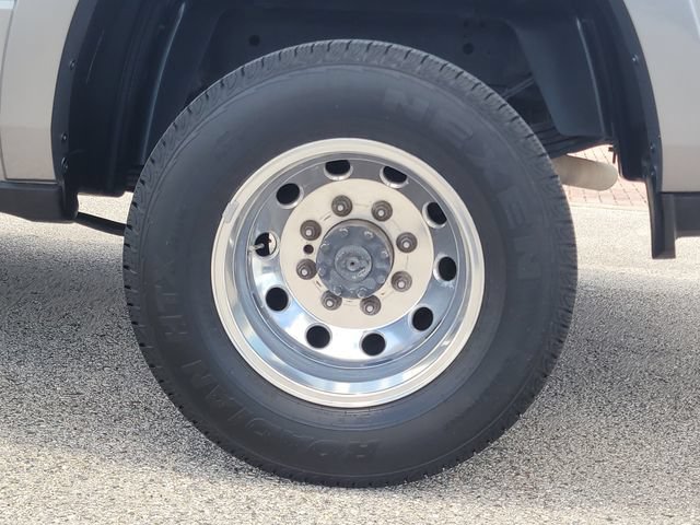 Used 2019 RAM 3500 Laramie AWD/4WD image 8