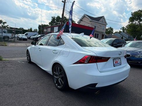 Used 2014 Lexus IS 250 AWD w/ F-Sport Package image 6