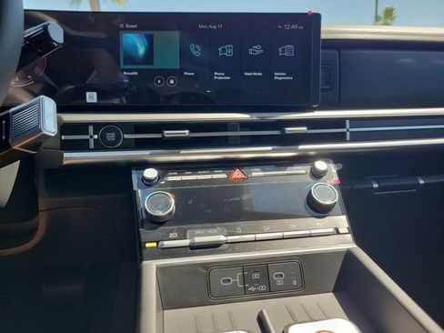 New 2027 Hyundai Santa Fe SEL FWD image 15