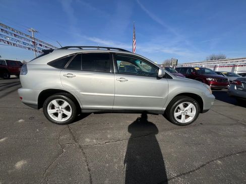 Used 2007 Lexus RX 350 2WD image 7