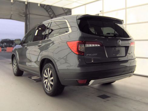 Used 2020 Honda Pilot EX-L image 3