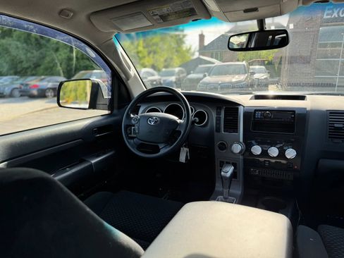 Used 2012 Toyota Tundra 4x4 Double Cab w/ TRD Rock Warrior Pkg image 26