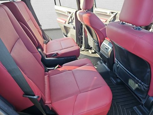 Certified 2023 Lexus GX 460 Premium image 11