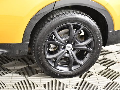 Used 2024 Dodge Hornet R/T w/ R/T Blacktop Package AWD/4WD image 52
