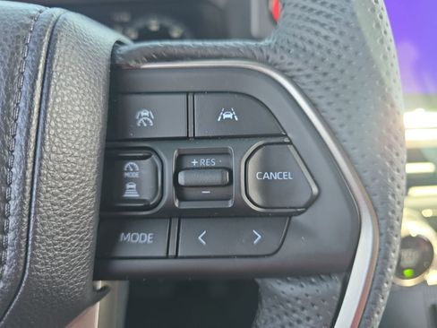 New 2026 Toyota Tacoma TRD Off-Road w/ TRD Off Road Premium Package image 17