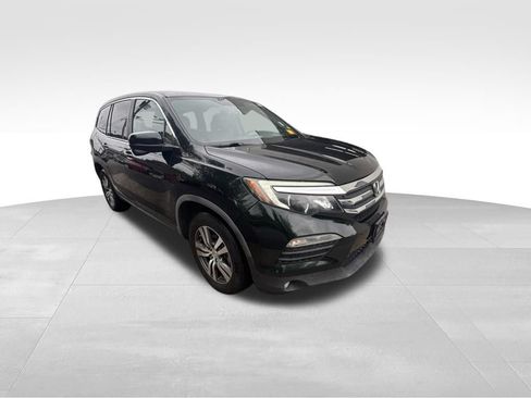 Used 2018 Honda Pilot EX image 8