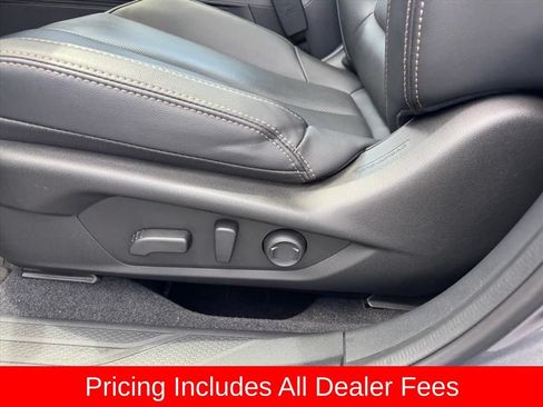 Used 2026 Subaru Outback Limited XT w/ Premium/Limited Plus Package AWD/4WD image 16