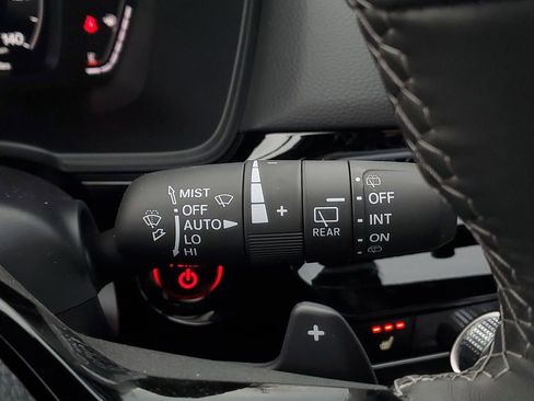 New 2026 Honda Civic Sport Touring image 18