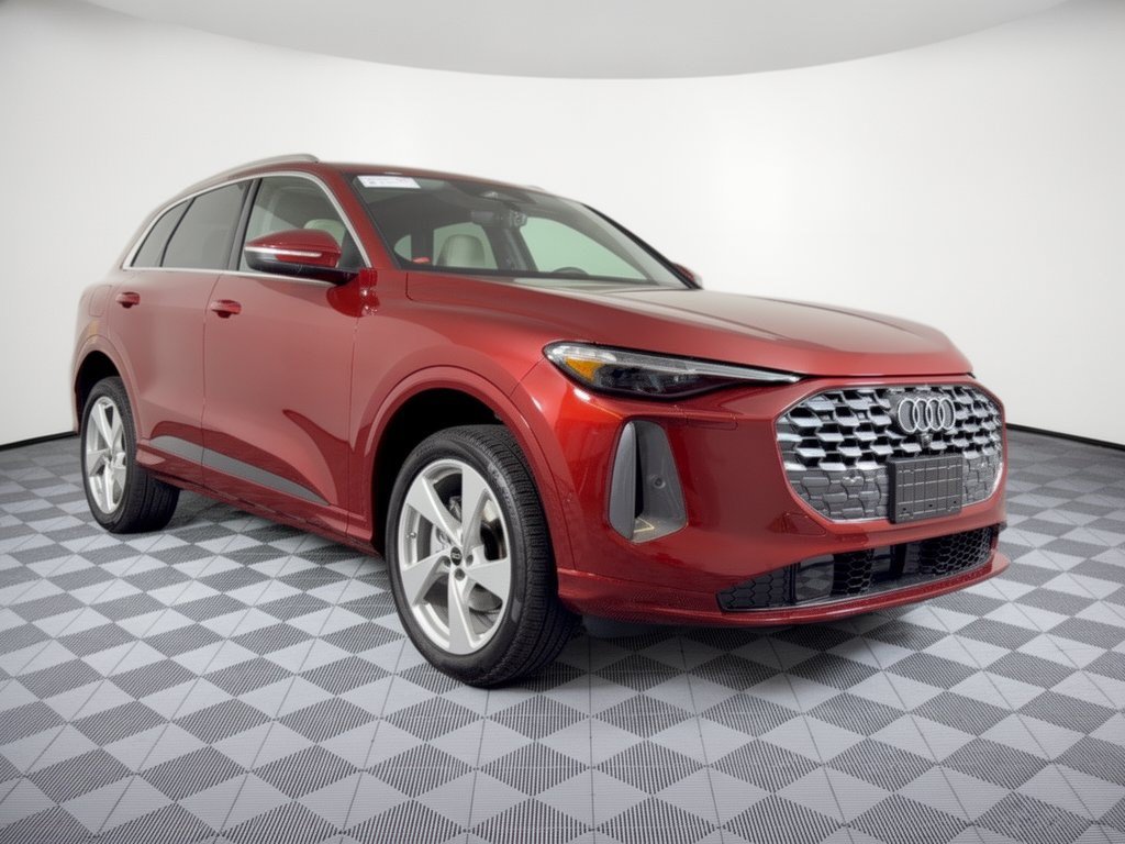 New 2026 Audi Q5 Premium Plus AWD/4WD image 7