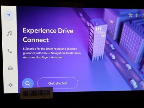 New 2026 Toyota Tacoma TRD Sport image 19