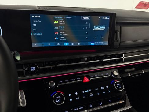 Used 2026 Hyundai Santa Fe Limited FWD image 18