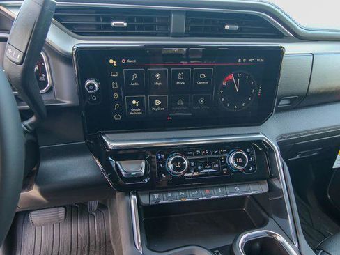 New 2026 GMC Sierra 3500 Denali w/ Denali Reserve Package AWD/4WD image 20