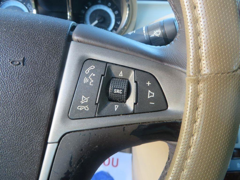 Used 2010 Buick LaCrosse CXL FWD image 12