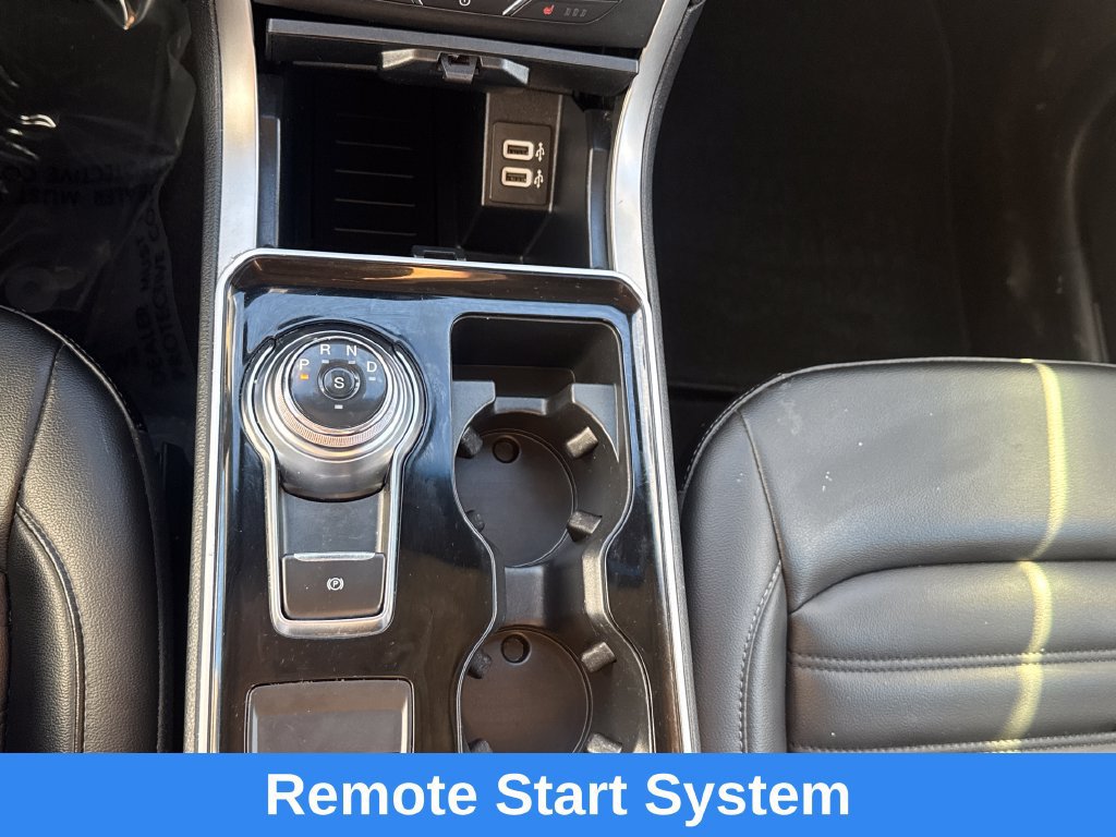 Used 2020 Ford Edge SEL w/ Convenience Package AWD/4WD image 26